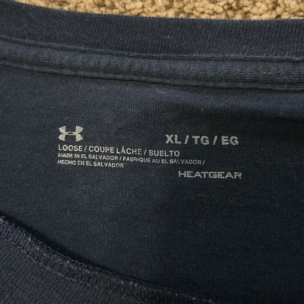 Under Armour American Flag XL - Picture 4 of 5